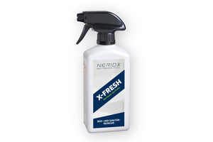 NERIOX X-FRESH Bad und Sanitär Kraftreiniger - 500 ml