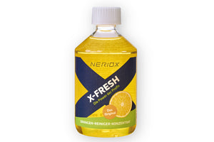 NERIOX X-FRESH Orangenreiniger Konzentrat - 500 ml